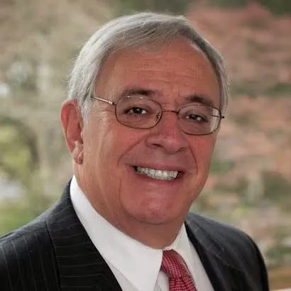 Robert I. Eber 0