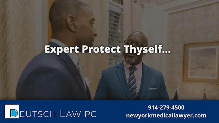 Deutsch Law, PC 1