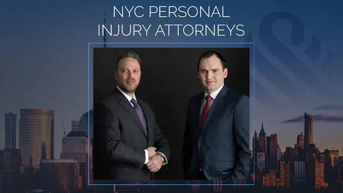 Sutton & Smyth, LLP 3
