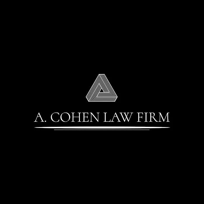 A. Cohen Law Firm, P.C. 7