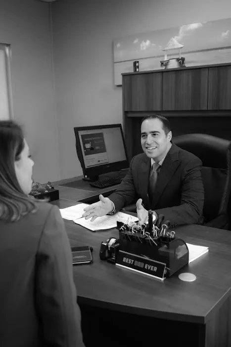 A. Cohen Law Firm, P.C. 8