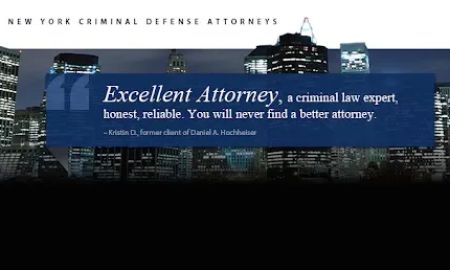 Law Offices of Daniel A. Hochheiser