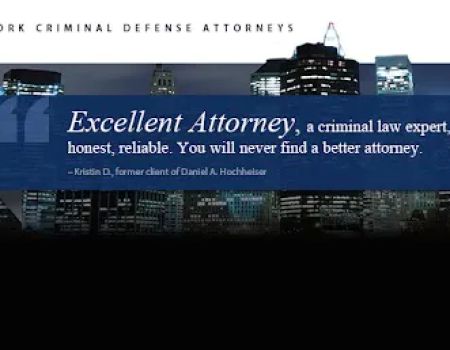 Law Offices of Daniel A. Hochheiser