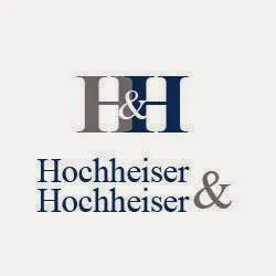Law Offices of Daniel A. Hochheiser 2