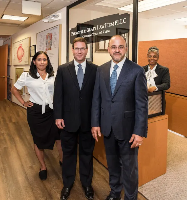 Pirrotti & Glatt Law Firm PLLC 1