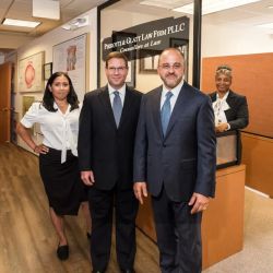 Pirrotti & Glatt Law Firm PLLC ico