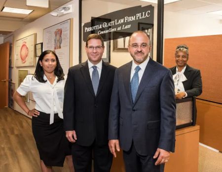 Pirrotti & Glatt Law Firm PLLC