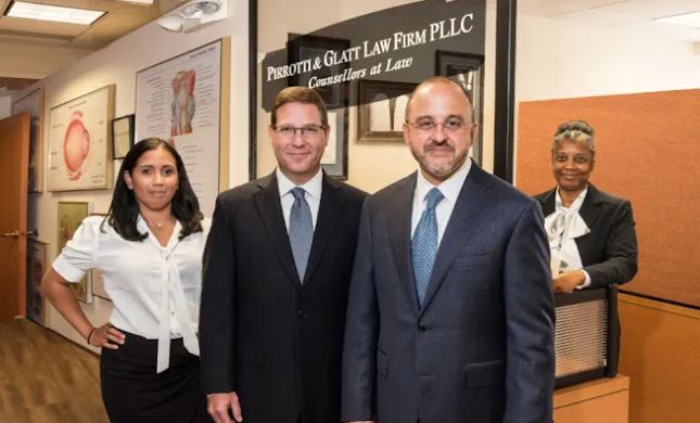Pirrotti & Glatt Law Firm PLLC