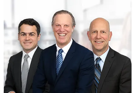 Sarachek Law Firm, PLLC 0