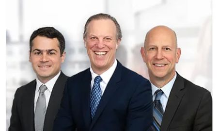 Sarachek Law Firm, PLLC