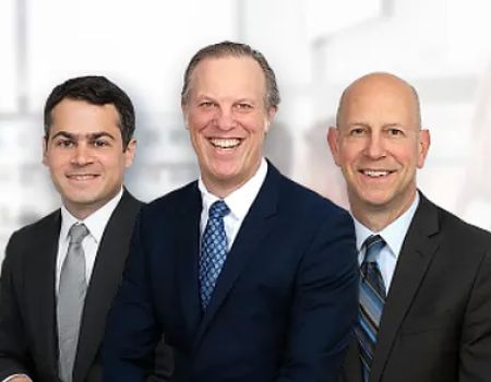 Sarachek Law Firm, PLLC