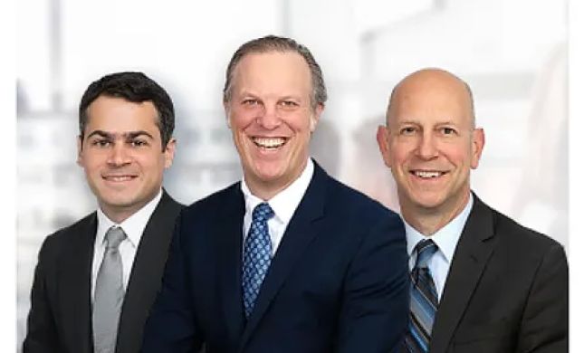 Sarachek Law Firm, PLLC