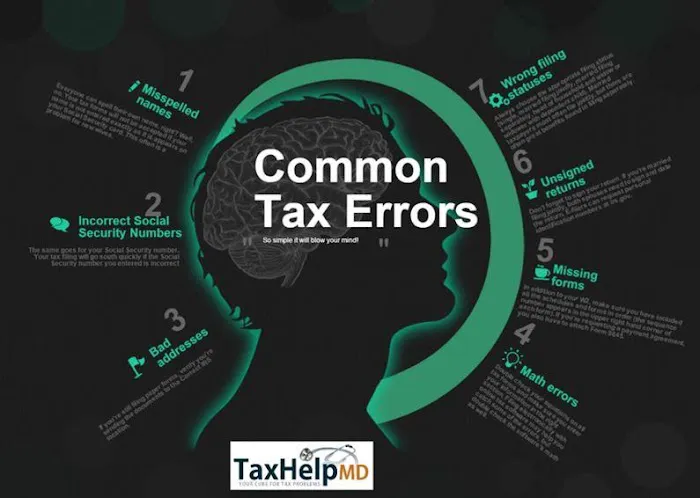 Tax Help MD 1