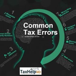 Tax Help MD ico