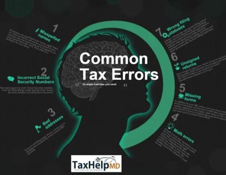 Tax Help MD