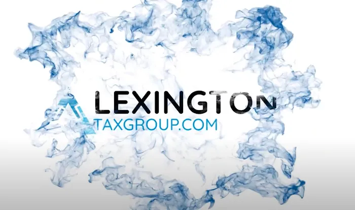 Lexington Tax Group 3