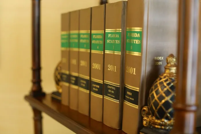 The Law Offices of Casey D. Shomo, P.A. 1