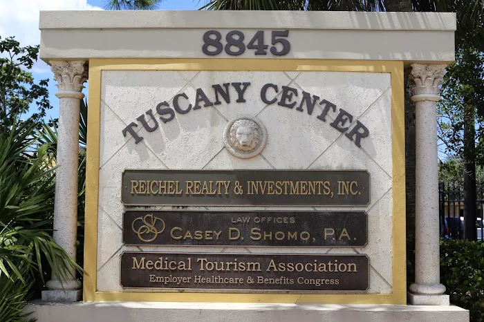 The Law Offices of Casey D. Shomo, P.A. 6
