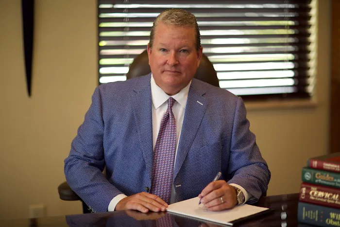 The Law Offices of Casey D. Shomo, P.A. 7