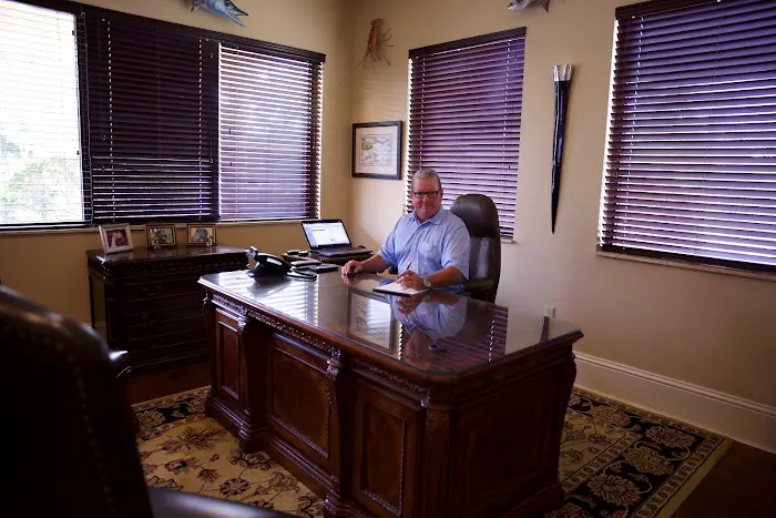 The Law Offices of Casey D. Shomo, P.A. 0