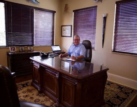 The Law Offices of Casey D. Shomo, P.A.