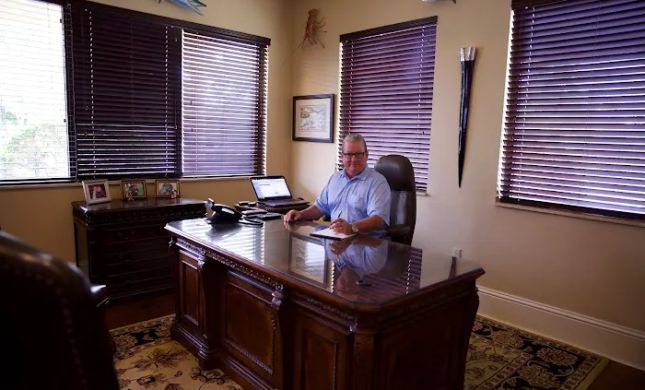 The Law Offices of Casey D. Shomo, P.A.