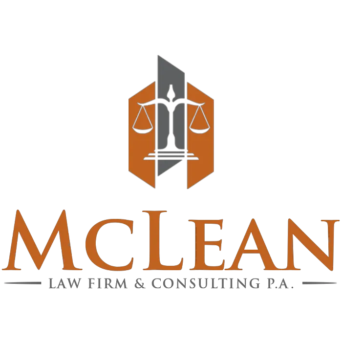 McLean Law Firm & Consulting P.A. 1