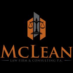 McLean Law Firm & Consulting P.A. ico