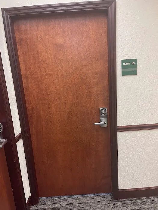 The Law Office of Verna Popo, PA 2