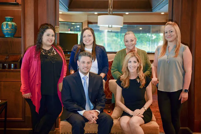 Aronberg & Aronberg, Injury Law Firm 4