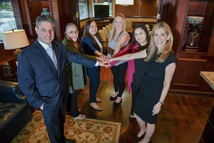Aronberg & Aronberg, Injury Law Firm 5