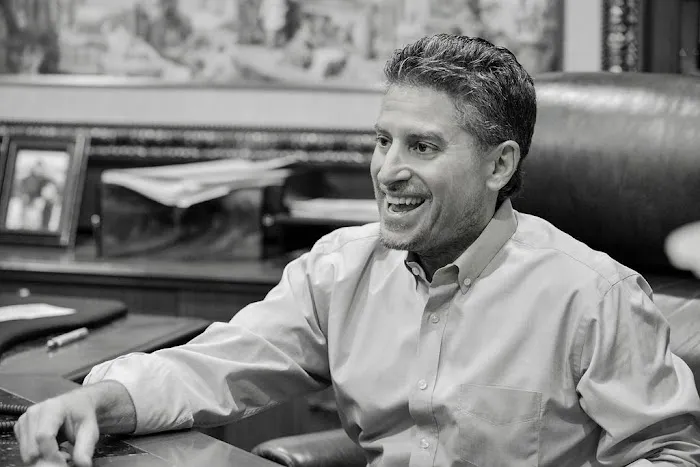Aronberg & Aronberg, Injury Law Firm 8