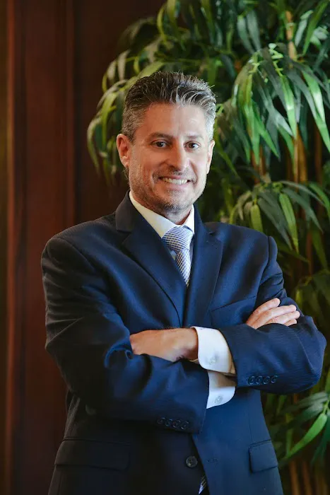 Aronberg & Aronberg, Injury Law Firm 0
