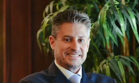 Aronberg & Aronberg, Injury Law Firm