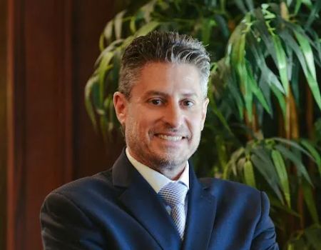 Aronberg & Aronberg, Injury Law Firm