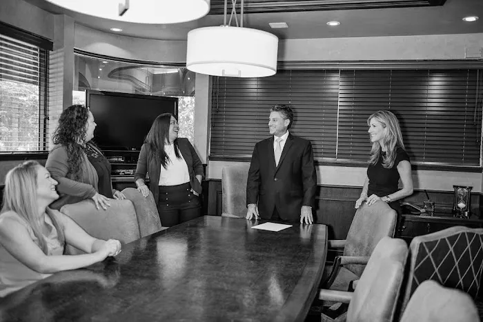 Aronberg & Aronberg, Injury Law Firm 3