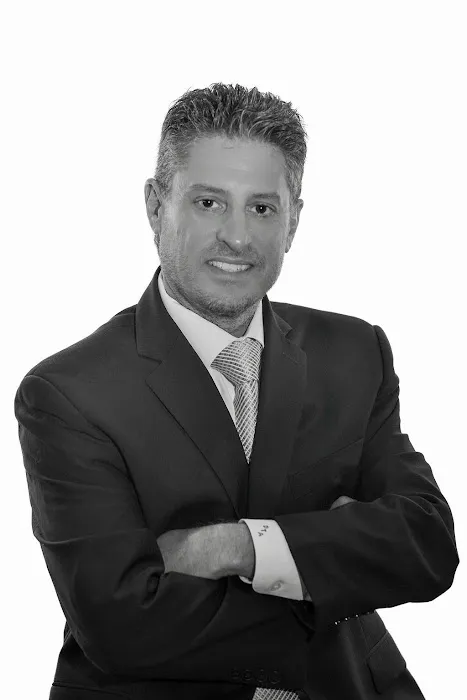 Aronberg & Aronberg, Injury Law Firm 1