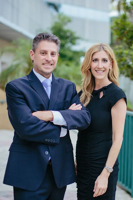 Aronberg & Aronberg, Injury Law Firm 2