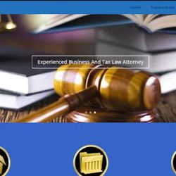 Jeff Zane Attorney At Law ico