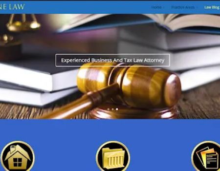 Jeff Zane Attorney At Law