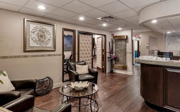 Gordon & Partners - Palm Beach Gardens 4