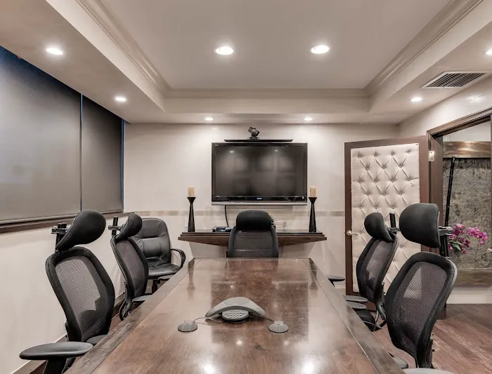 Gordon & Partners - Palm Beach Gardens 7