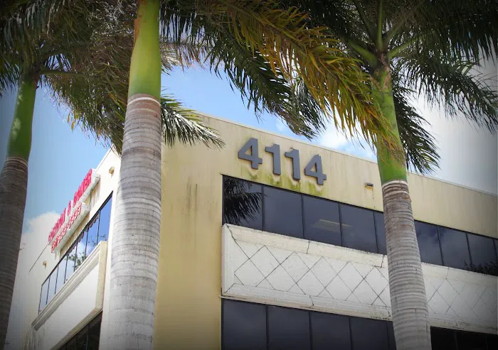 Gordon & Partners - Palm Beach Gardens 10