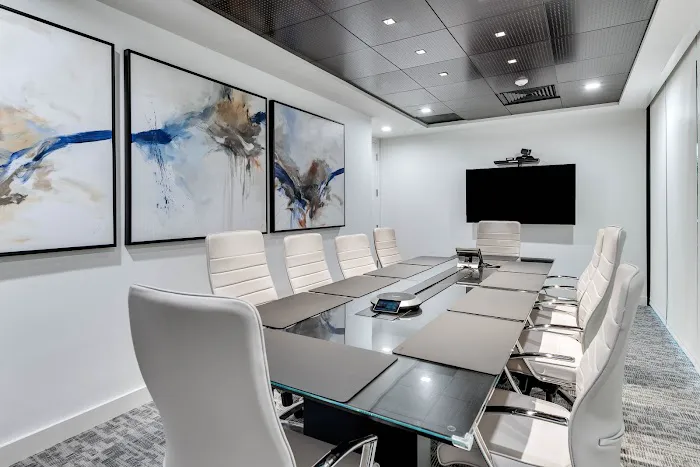 Gordon & Partners - Palm Beach Gardens 1