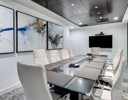 Gordon & Partners - Palm Beach Gardens