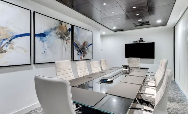 Gordon & Partners - Palm Beach Gardens