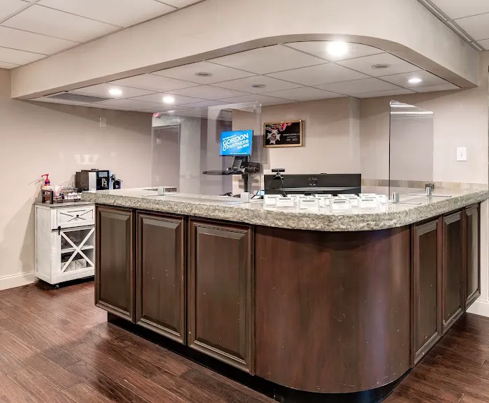 Gordon & Partners - Palm Beach Gardens 9