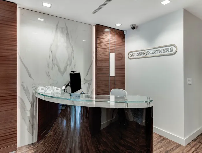 Gordon & Partners - Palm Beach Gardens 8