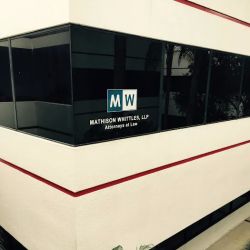 Mathison Whittles, LLP ico
