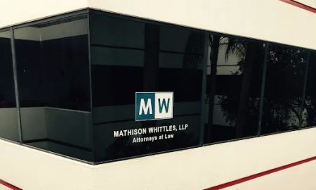Mathison Whittles, LLP
